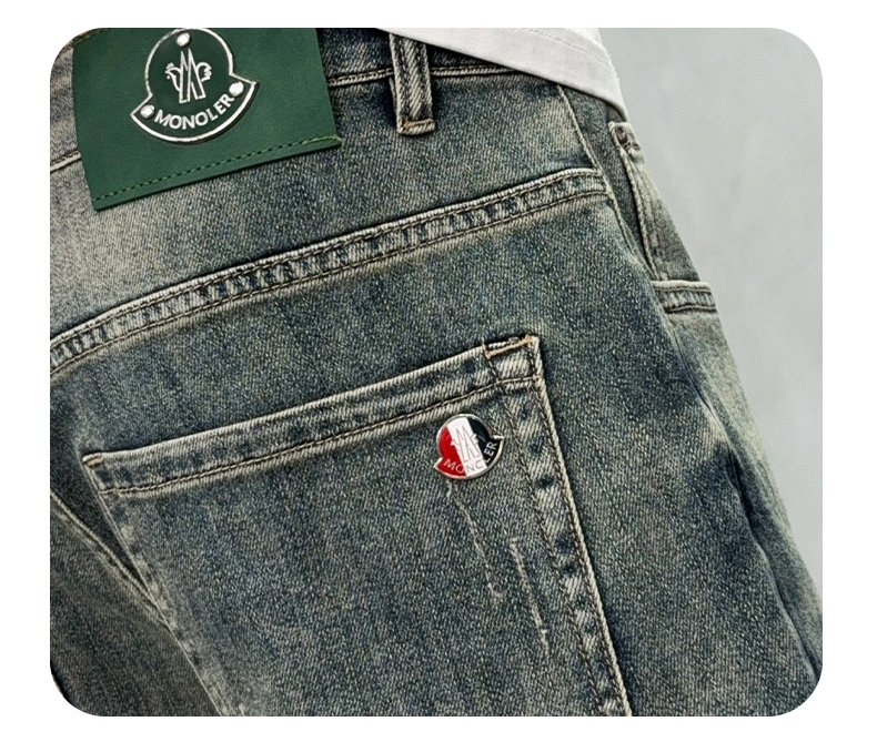 Moncler Short Pants Modern 140148