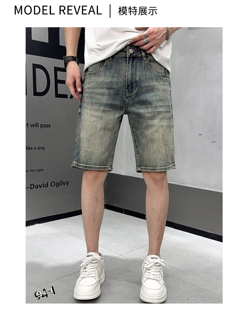 Moncler Short Pants Modern 140148