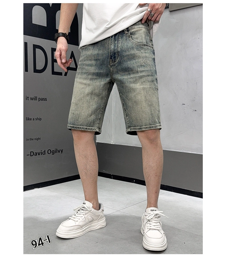 Moncler Short Pants Modern 140148
