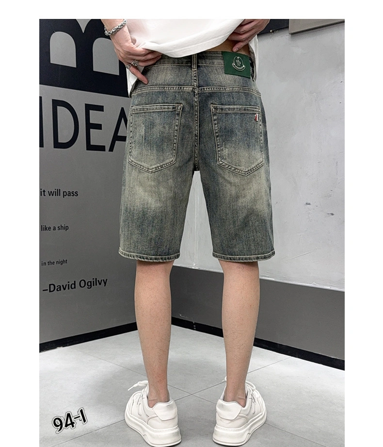 Moncler Short Pants Modern 140148