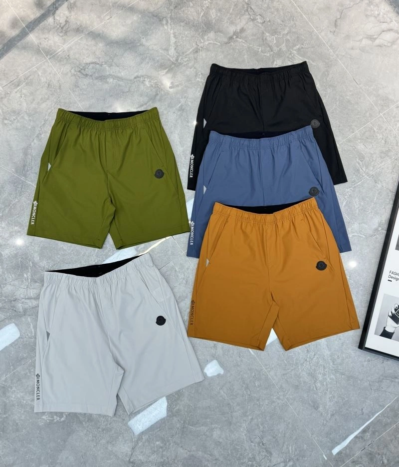 Moncler Short Pants Colorful 140149