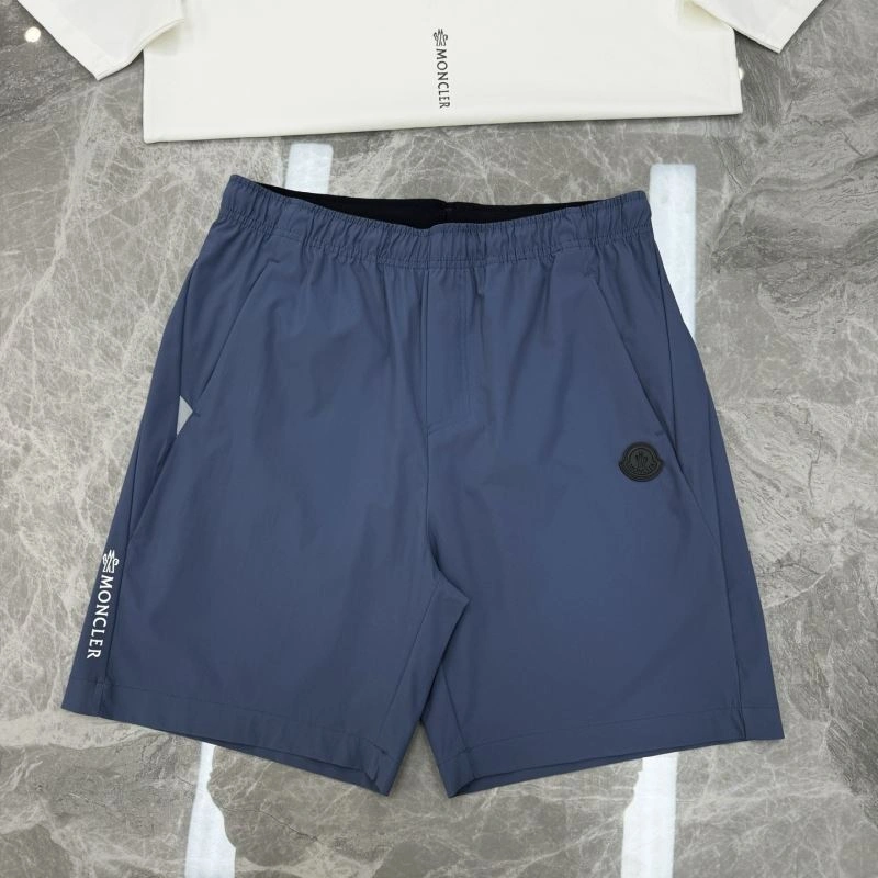 Moncler Short Pants Colorful 140149