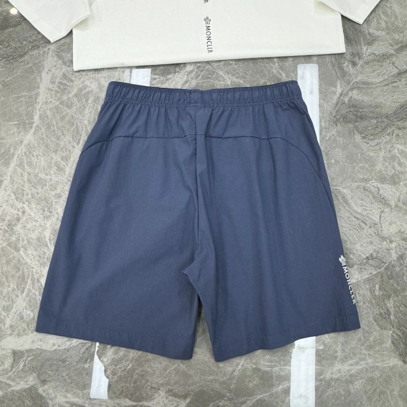 Moncler Short Pants Colorful 140149