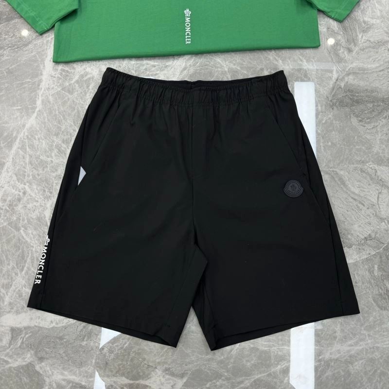 Moncler Short Pants Colorful 140149
