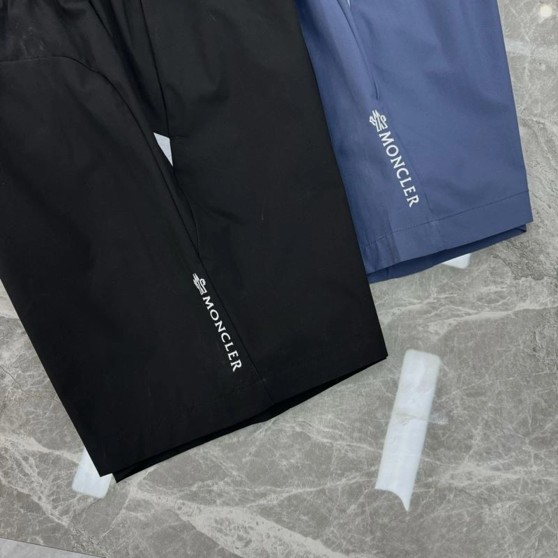 Moncler Short Pants Colorful 140149
