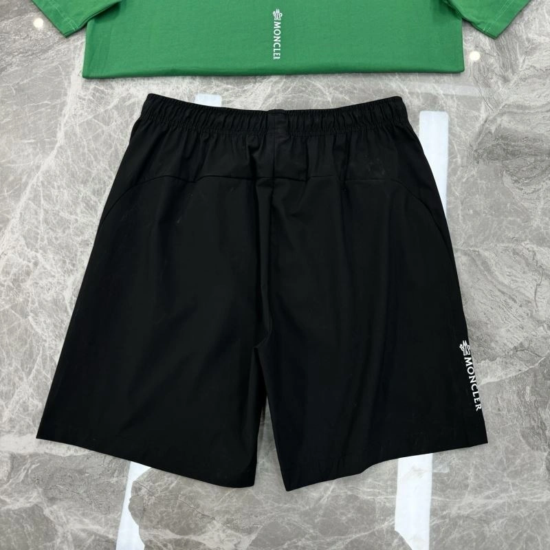 Moncler Short Pants Colorful 140149