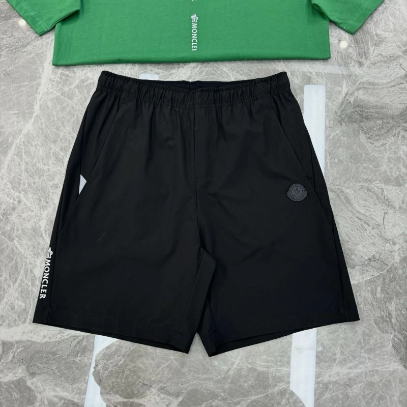 Moncler Short Pants Colorful 140149