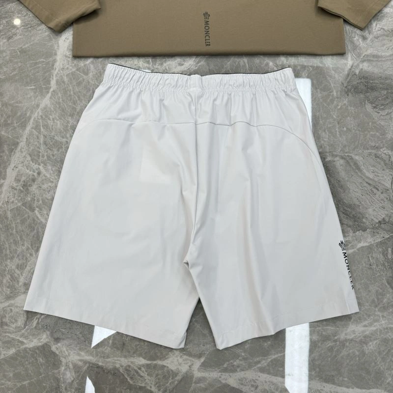 Moncler Short Pants Breathable 140154