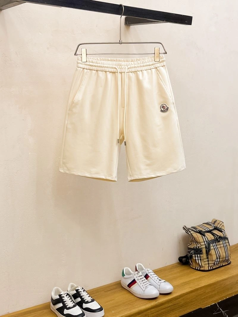 Moncler Short Pants Trendsetting 140166
