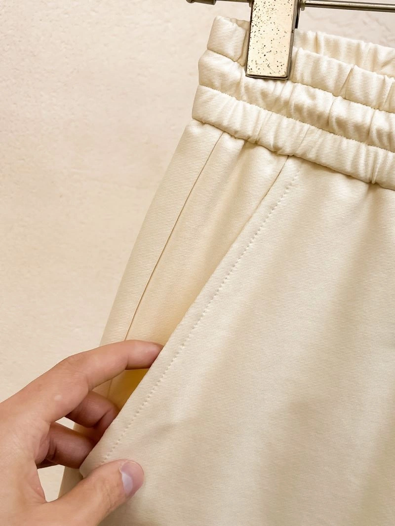 Moncler Short Pants Trendsetting 140166