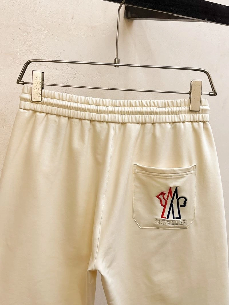 Moncler Short Pants Trendsetting 140166