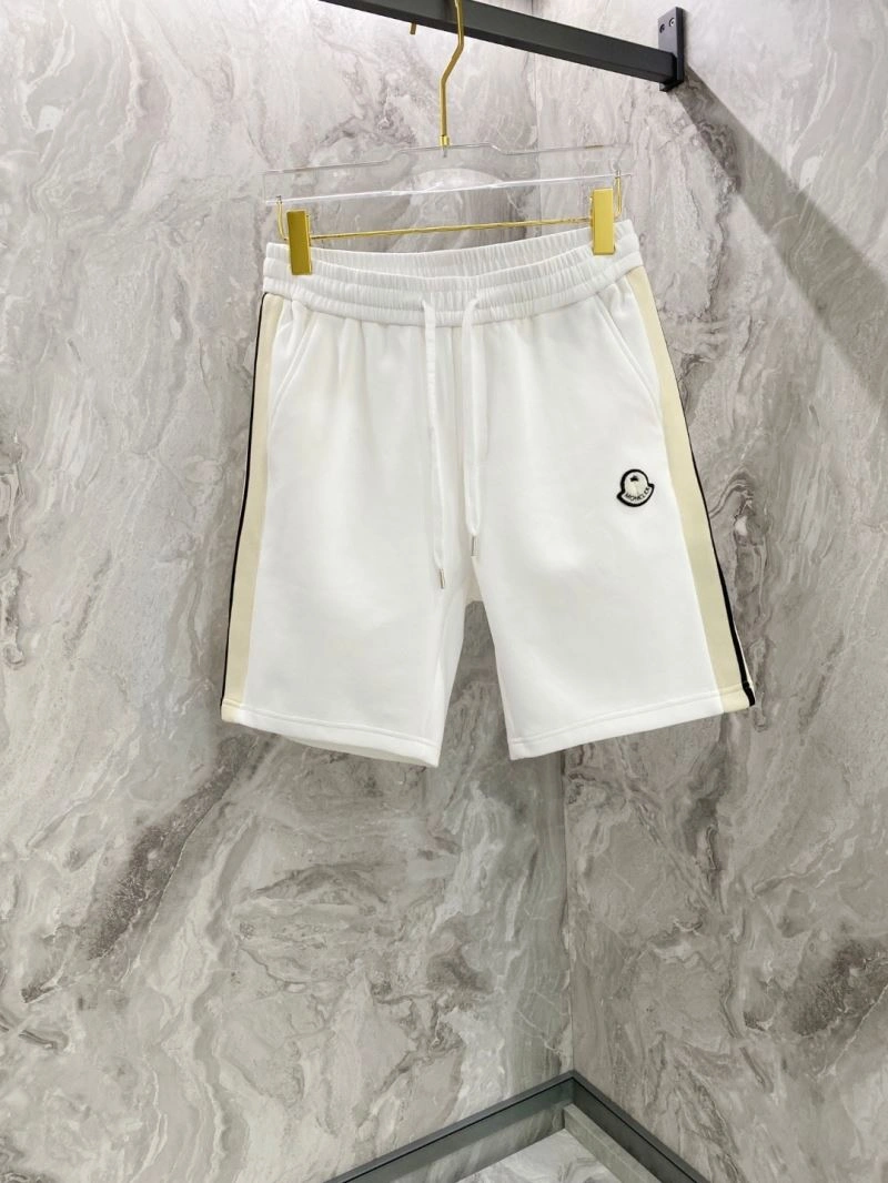TimelessDesign Moncler Short Pants 140152