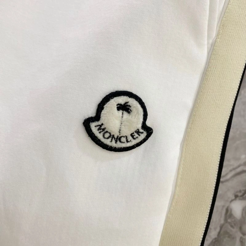 TimelessDesign Moncler Short Pants 140152