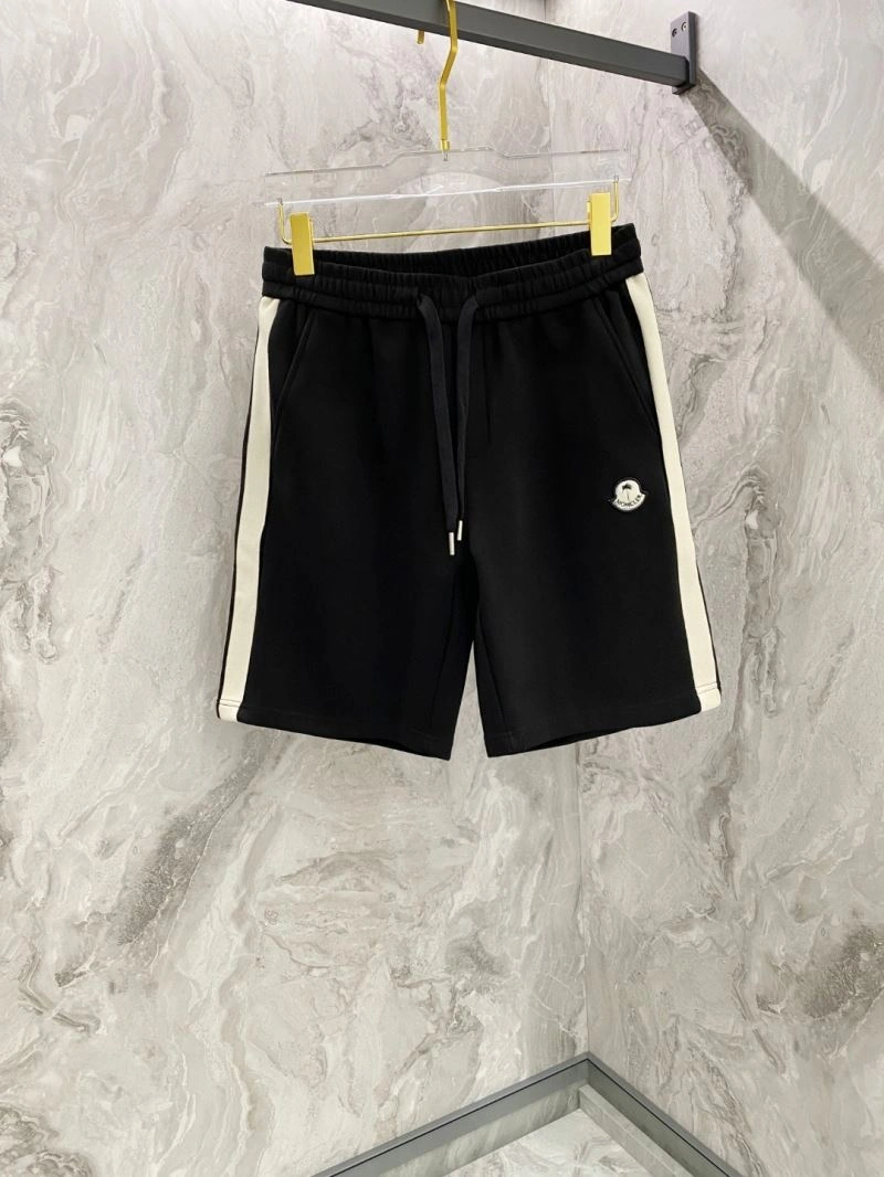 Moncler Short Pants Practical 140147