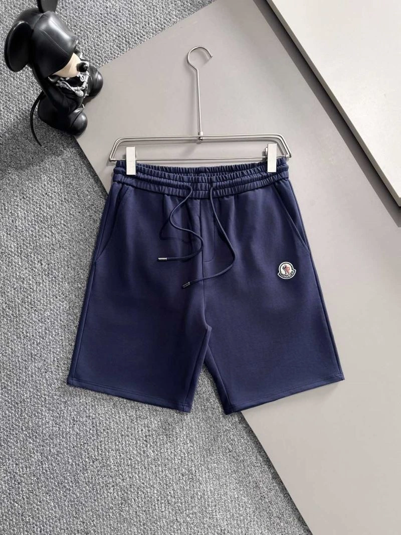 AllSeason Moncler Short Pants 140144