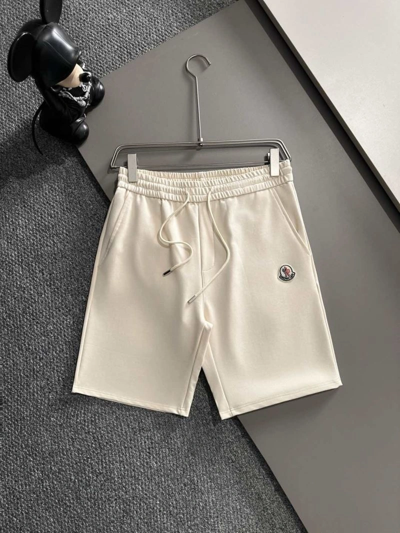 AllSeason Moncler Short Pants 140144