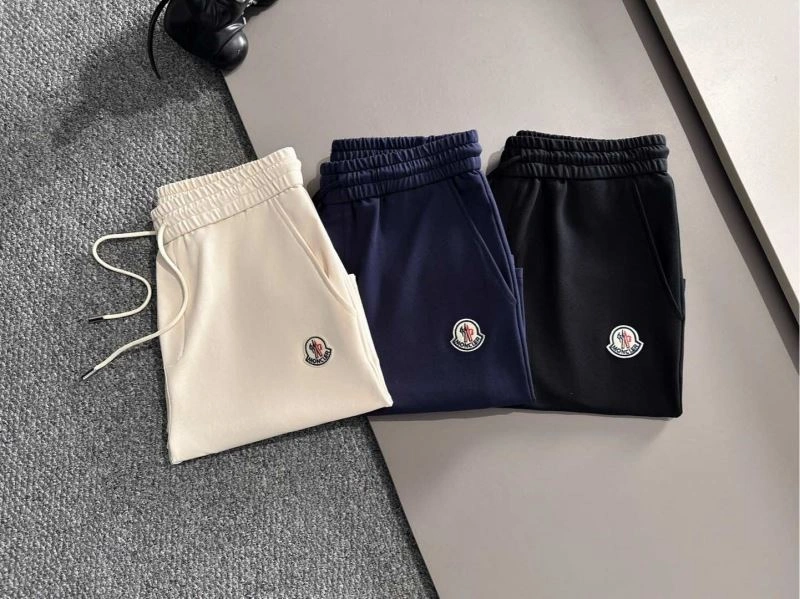 AllSeason Moncler Short Pants 140144