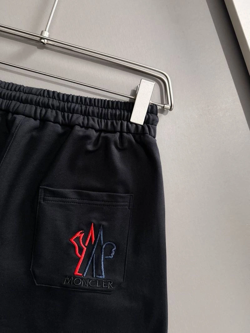 AllSeason Moncler Short Pants 140144