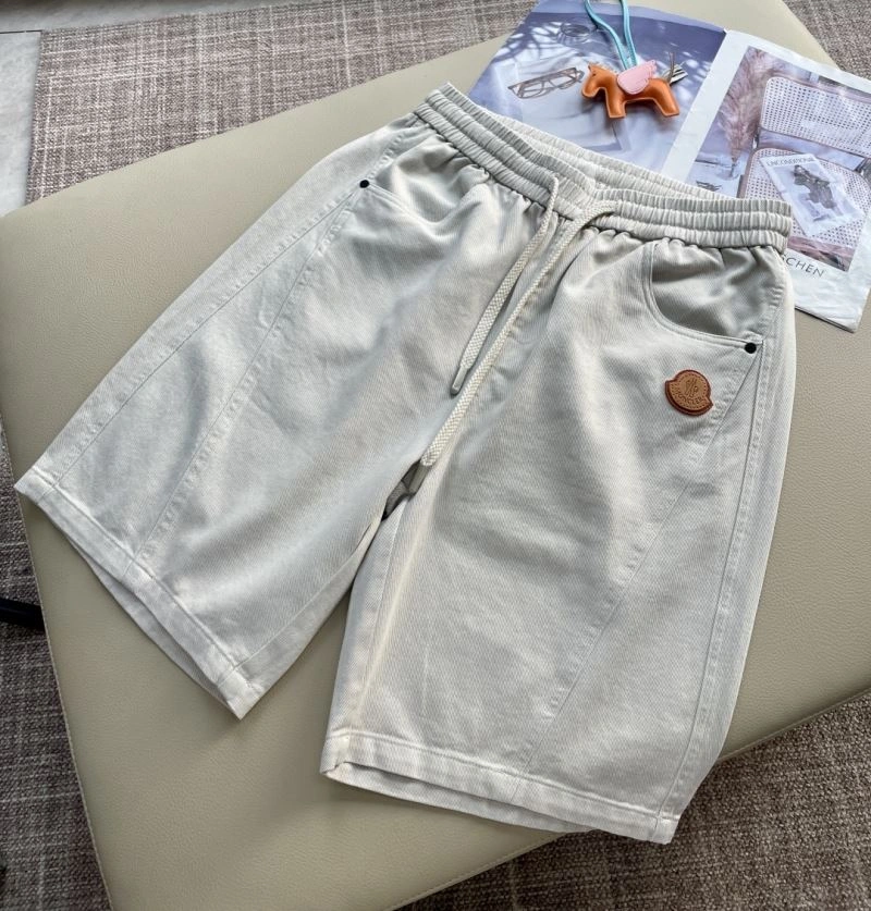 Moncler Short Pants NewStyle 140143