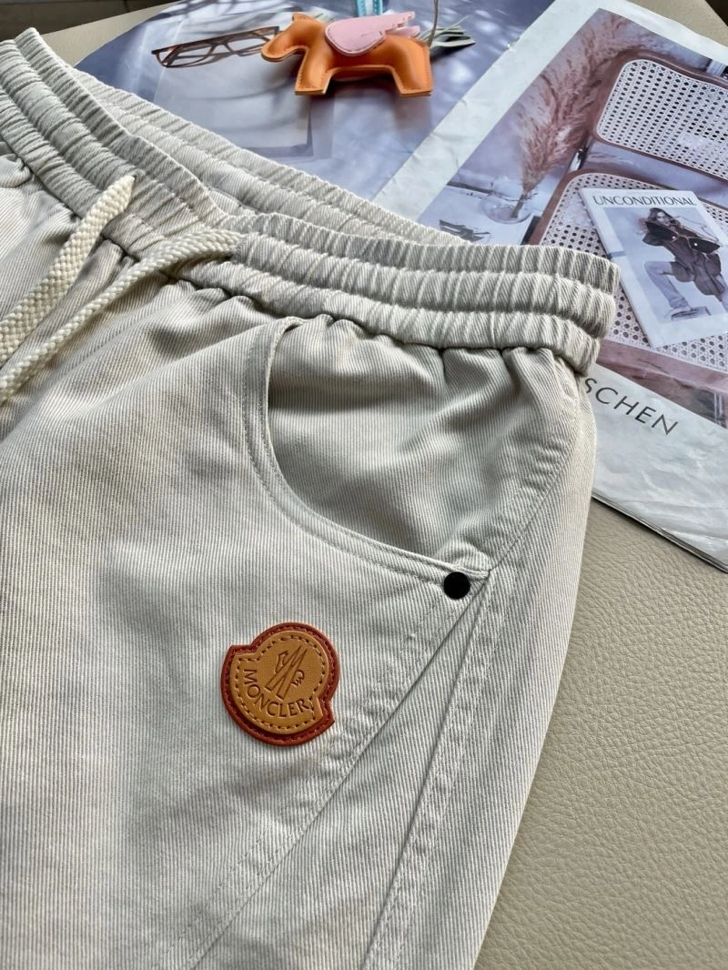 Moncler Short Pants NewStyle 140143