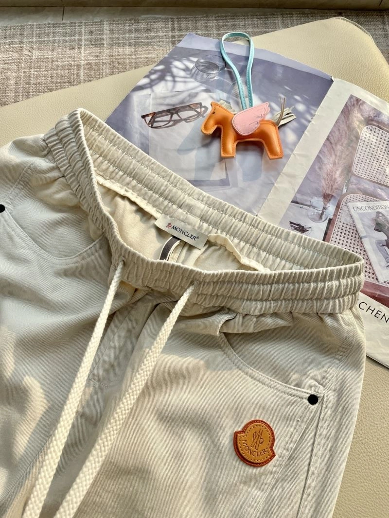 Moncler Short Pants NewStyle 140143