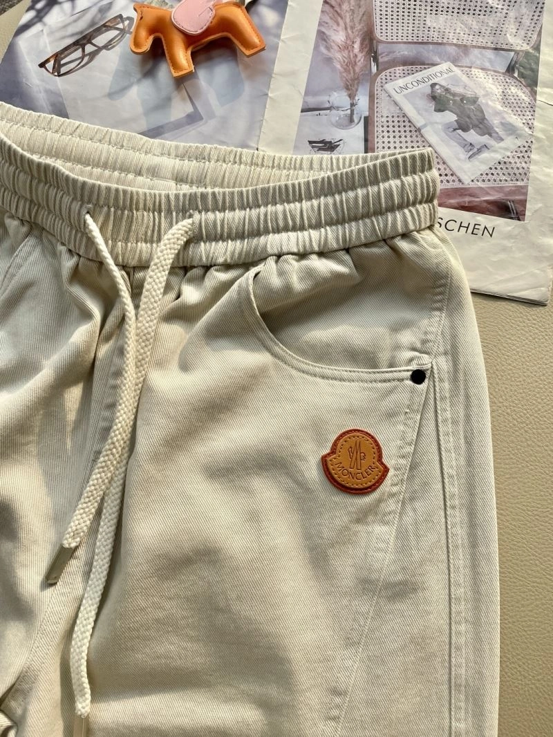 Moncler Short Pants NewStyle 140143