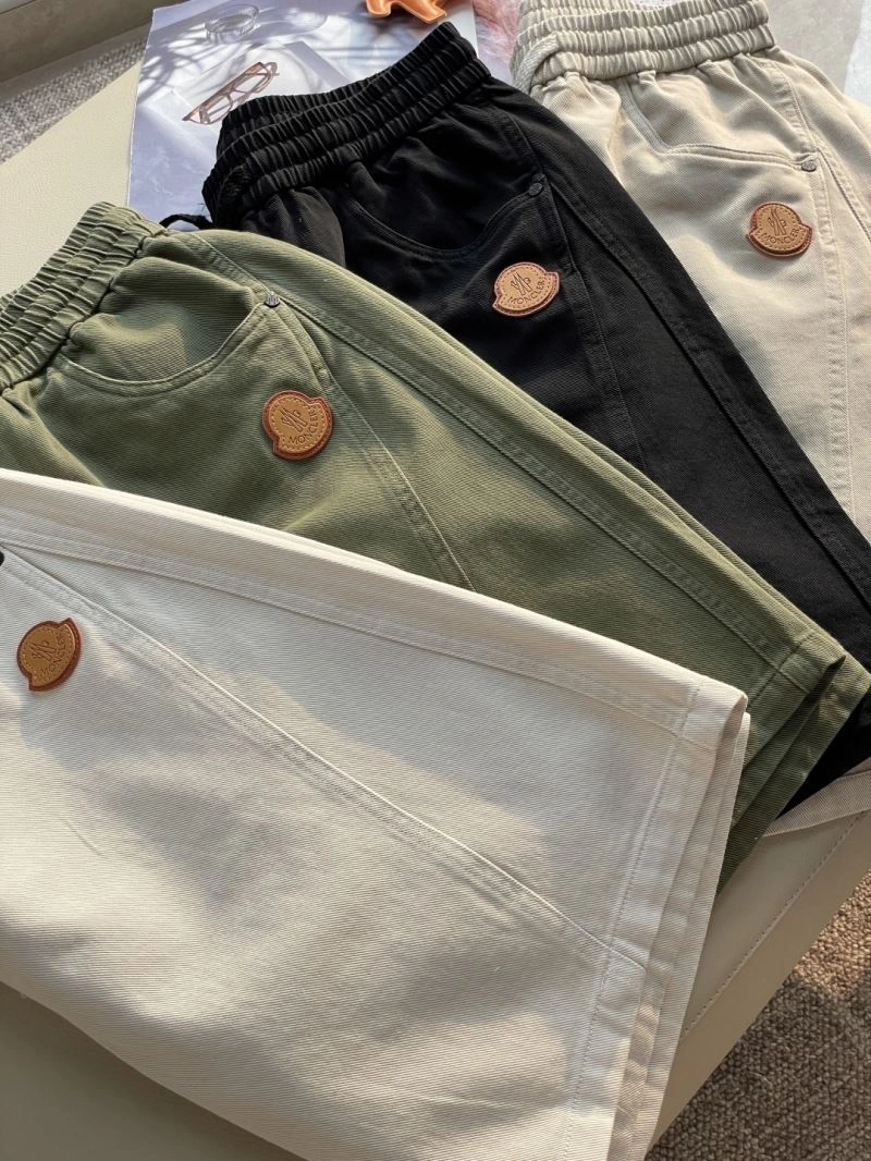 Moncler Short Pants NewStyle 140143