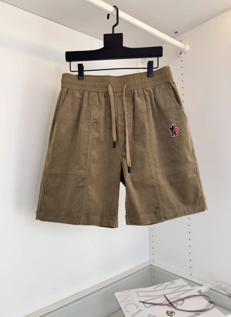 Moncler Short Pants Sporty 140142