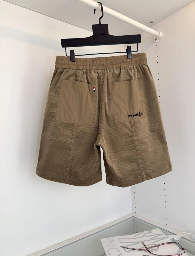 Moncler Short Pants Sporty 140142