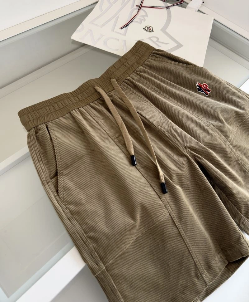 Moncler Short Pants Sporty 140142