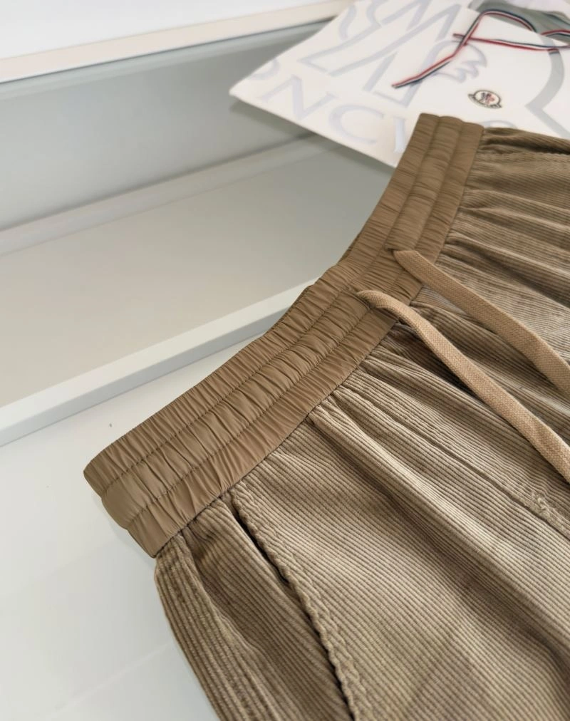 Moncler Short Pants Sporty 140142