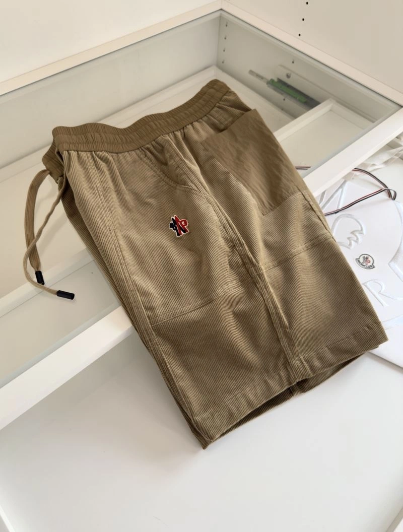 Moncler Short Pants Sporty 140142
