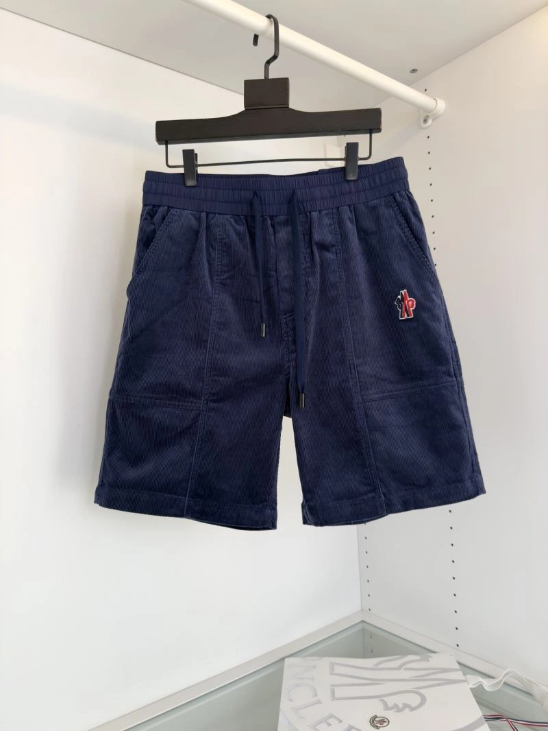 Moncler Short Pants StreetReady 140141