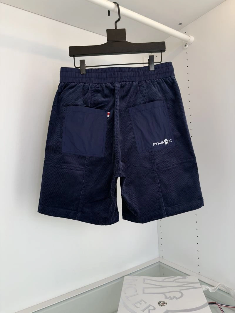 Moncler Short Pants StreetReady 140141
