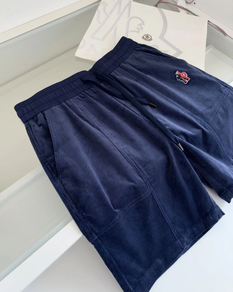 Moncler Short Pants StreetReady 140141