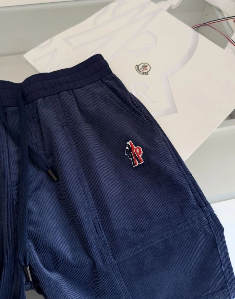 Moncler Short Pants StreetReady 140141