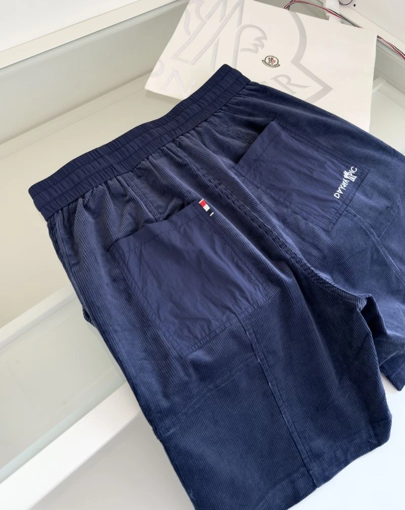 Moncler Short Pants StreetReady 140141