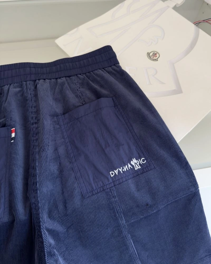 Moncler Short Pants StreetReady 140141