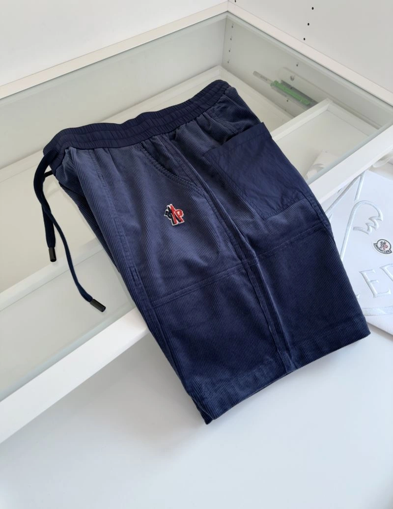 Moncler Short Pants StreetReady 140141