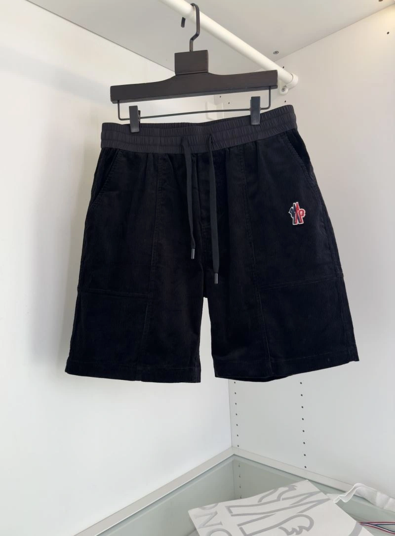 Casual Moncler Short Pants 140138