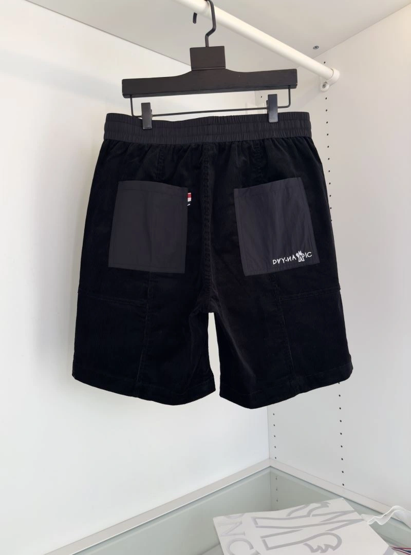 Casual Moncler Short Pants 140138