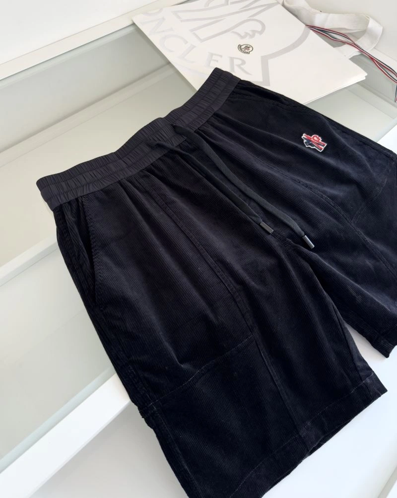 Casual Moncler Short Pants 140138
