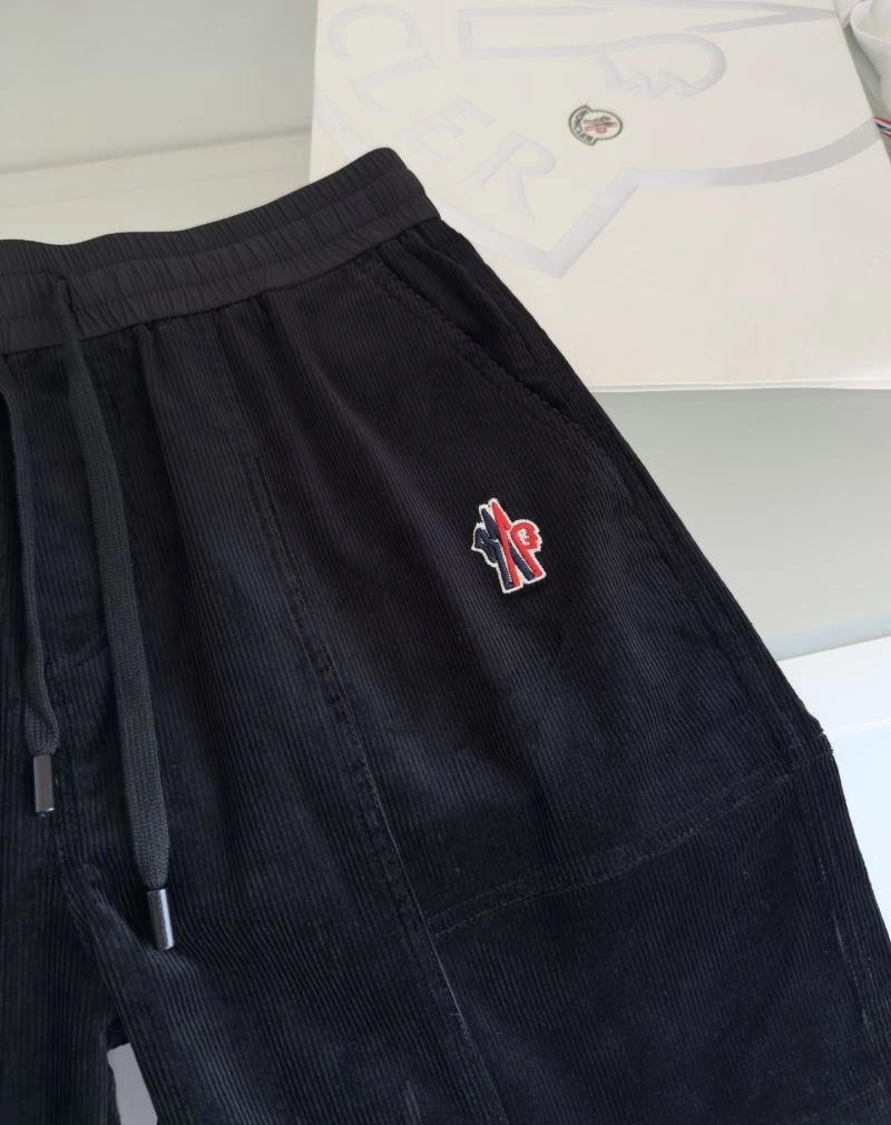 Casual Moncler Short Pants 140138