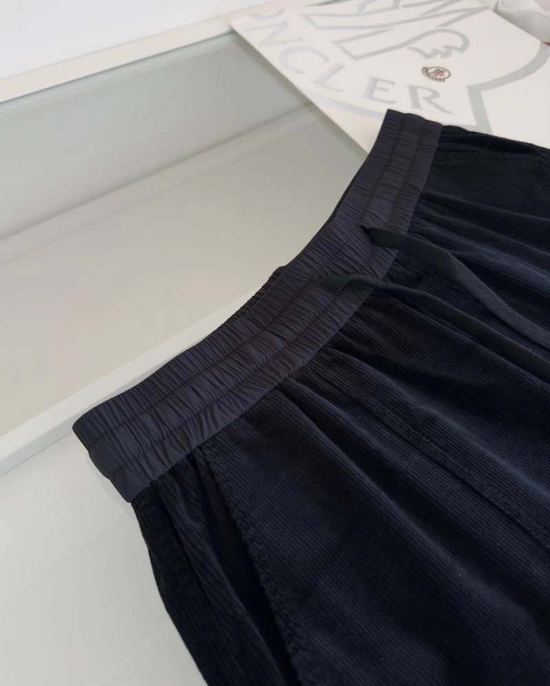 Casual Moncler Short Pants 140138