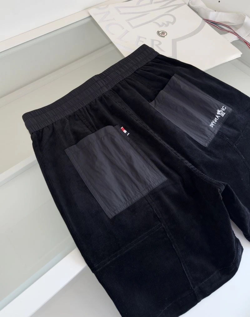 Casual Moncler Short Pants 140138