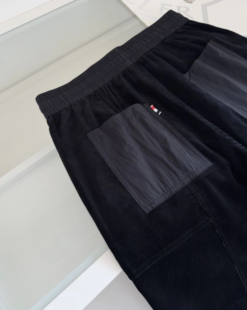 Casual Moncler Short Pants 140138