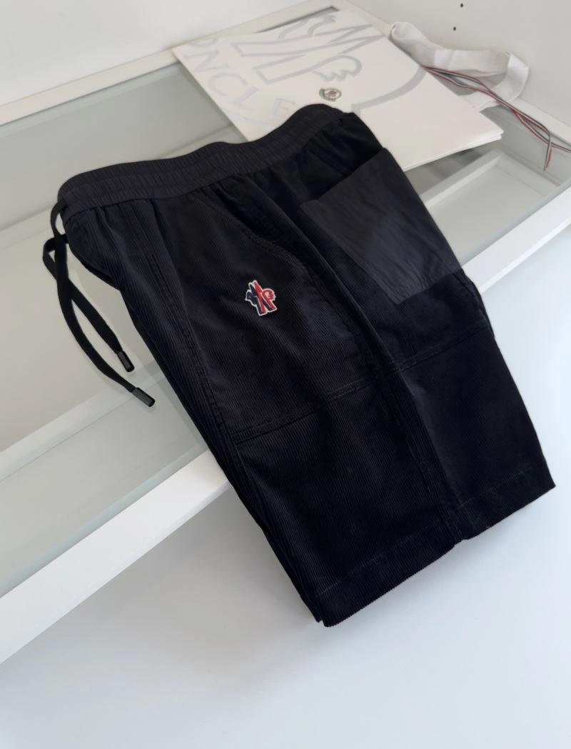 Casual Moncler Short Pants 140138