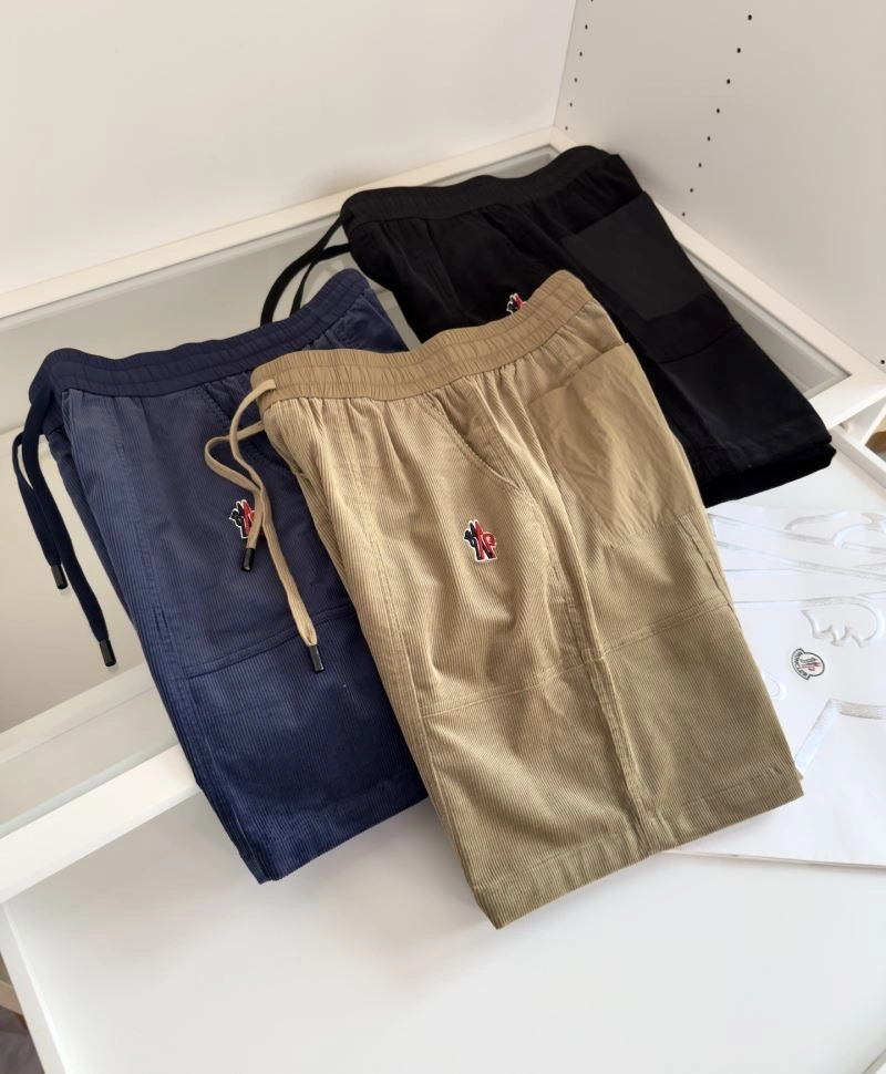 Casual Moncler Short Pants 140138