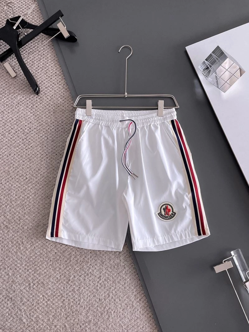 Moncler Short Pants MoistureWicking 140137