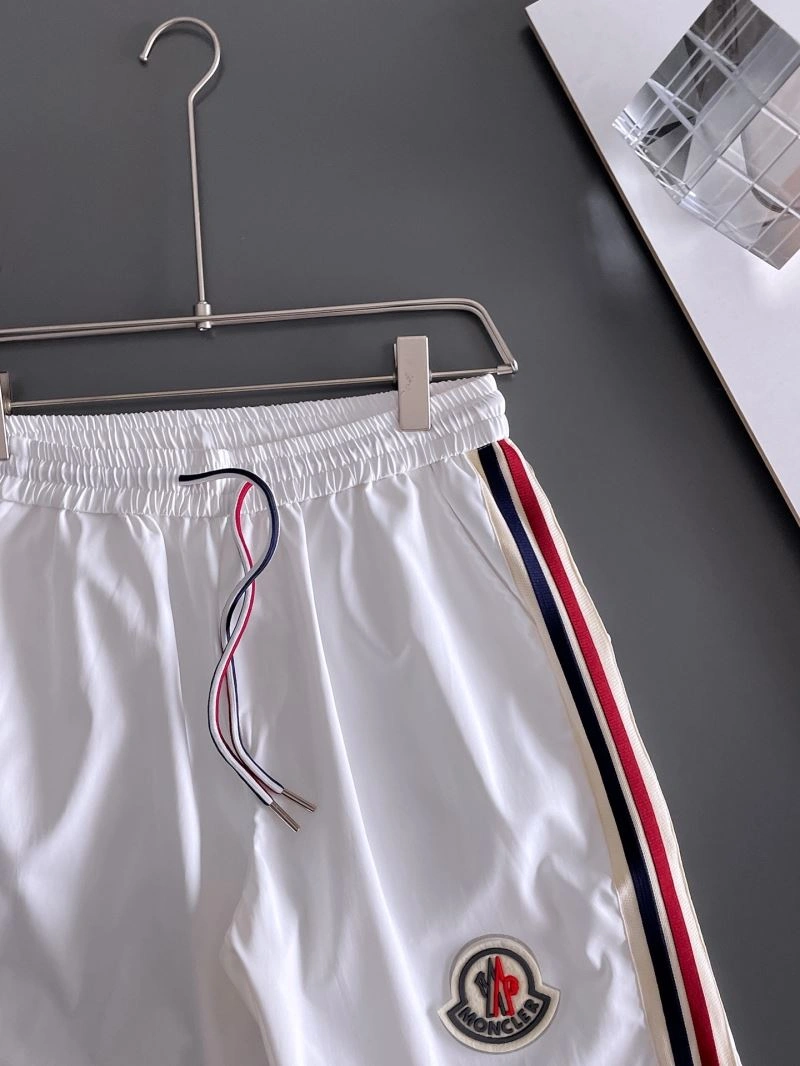Moncler Short Pants MoistureWicking 140137